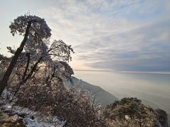 -庐山风景名胜区