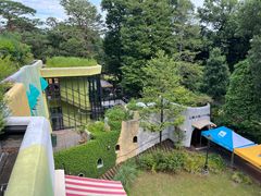 -三鹰之森吉卜力美术馆