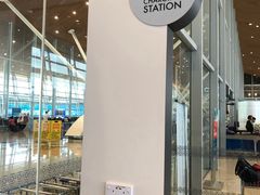 -吉隆坡国际机场