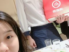 -海底捞火锅(高新万达店)