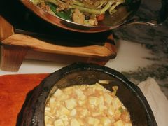 -绿茶餐厅(昆明世纪金源店)