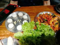 -原始泥炉烤肉(总店)