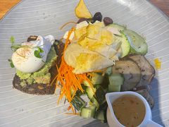 -Moka Bros 摩卡站(西单大悦城店)