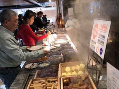 -南京金丝利喜来登酒店