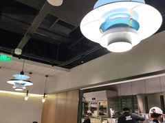 -留半山·香港食堂(啦啦宝都店)