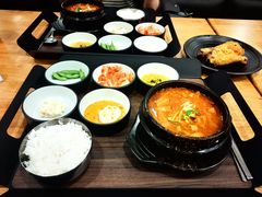 -肯德基(双威布特拉购物中心分店)