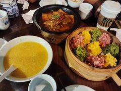-龍聚祥烧麦馆(万达店)