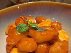 -青年公社烤鸭(蜀山万象汇店)