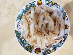 -电白鸭粥店(下沙二坊88号店)