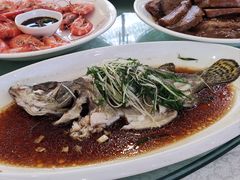 -和乐喜宴海鲜酒家(骏荣广场店)