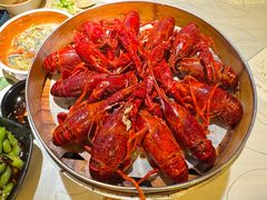 -巴厘龙虾·榜首油焖大虾(音乐学院·沿江酒馆店)