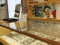 -科达眼镜(兰州中心店)