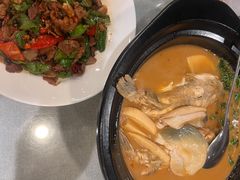 -春盛渔府(牛首山店)