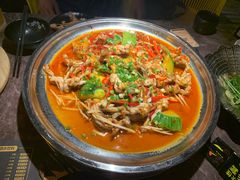 -嘎嘎鸭脑壳(蜀汉路店)
