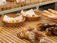 -前进麦味·天然烘焙(凯德1818店)