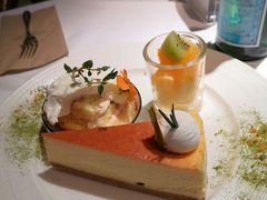 -夏朵餐厅(丁香店)