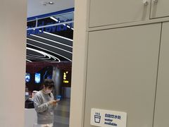 -天真蓝照相馆(五角场百联又一城店)