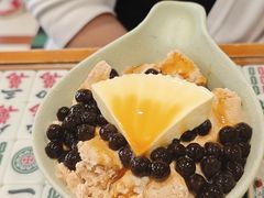 -堂屋糖水店(愚园店)