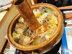 -如意林卡藏餐吧 (九寨沟店)