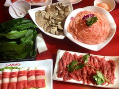 -山城辣妹子(定福庄店)