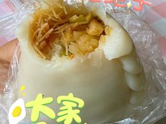 -张果佬年糕卷(科巷店)