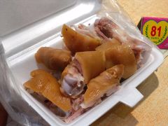 -天添手撕猪手(德政中路店)