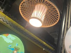 -哥老官重庆美蛙鱼头(宝山龙湖店)