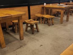 -京朋串屋·烧烤(望京西路总店)