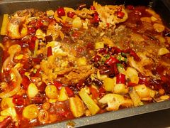 -旺顺阁鱼头泡饼(常营店)