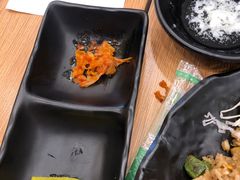 -町门烤肉拌饭专门店(哈西万达店)