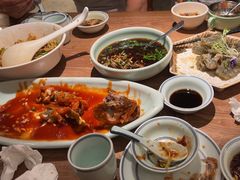 -周家二小姐的菜(西津渡店)