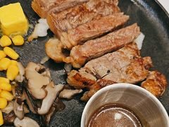 -悦荟牛排餐厅(萨尔图万达店)