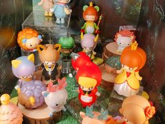 -泡泡玛特POPMART(苏州诚品生活店)