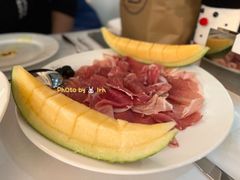 -casamosaico卡萨马可意大利餐厅