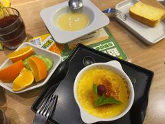 -豪客来牛排(红豆万花城店)