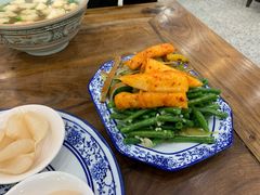 -老白家水盆羊肉