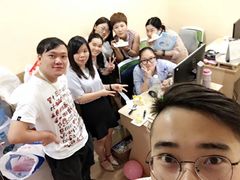 -OL’s Cake鲜荟千层(东风中路店)