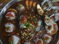 -云南巷海鲜大咖·可加工海鲜