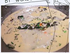 -格塘人家·山泉水煮鱼(望兴家园店)
