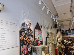 -小豆海棠(嘉兴路店)