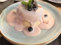 -茉里·舒芙蕾·手作甜品