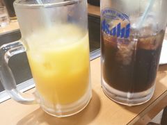 饮料-鹤桥风月(ヨドバシ梅田店)