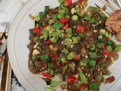 -新凯旋烧烤·燕姐千岛湖土菜