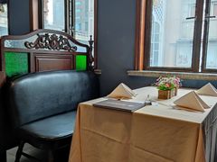 -德大西餐社(云南南路店)