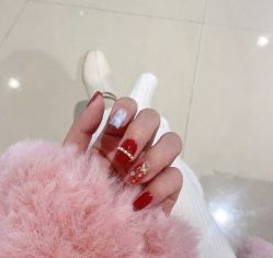 -LADYGIRL·Nail·Lash·美甲美睫