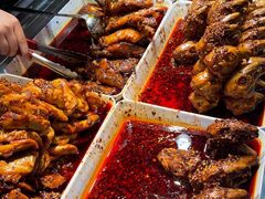 -八一路好吃街(雨田商务大厦店)