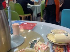 -大师傅金奖啤酒鱼(西街口总店)