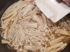 -大自然醉鹅·铁锅火焰鹅(上海联洋店)