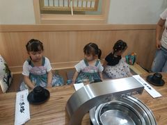 -九田家黑牛烤肉料理(衡百国际店)