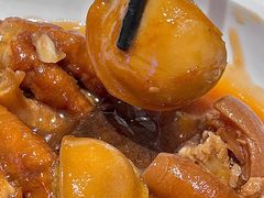 -潮州府·潮菜·砂锅粥(徐家汇店)